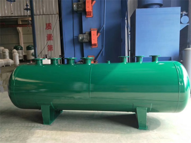 蒸汽兴宁兴宁兴宁分汽缸规格 蒸汽兴宁兴宁兴宁分汽缸规格